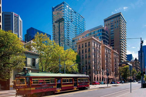 Sheraton Melbourne Hotel - Accommodation Bookings 16