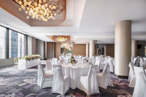 Sheraton Melbourne Hotel - Accommodation Bookings 17