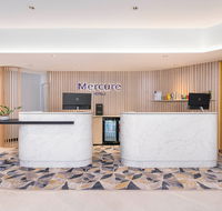 Mercure Rockhampton