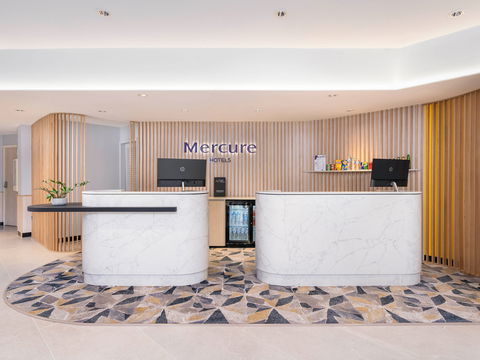 Mercure Rockhampton - Accommodation Bookings 0