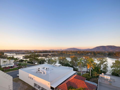Mercure Rockhampton - Accommodation Bookings 2