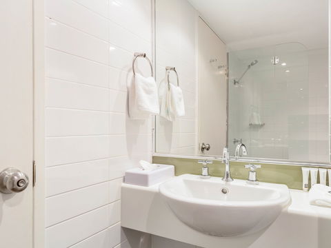 Mercure Rockhampton - Accommodation Bookings 3