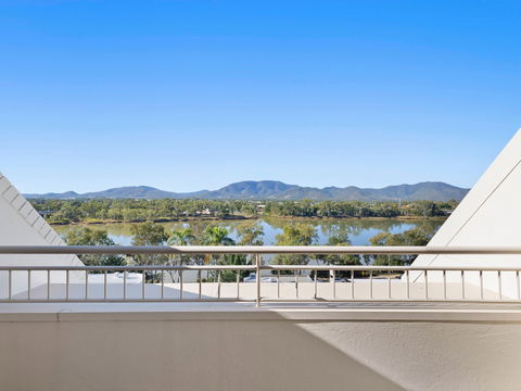 Mercure Rockhampton - Accommodation Bookings 4