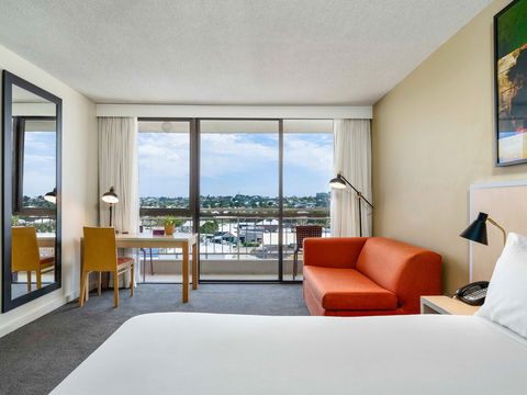 Mercure Rockhampton - Accommodation Bookings 5