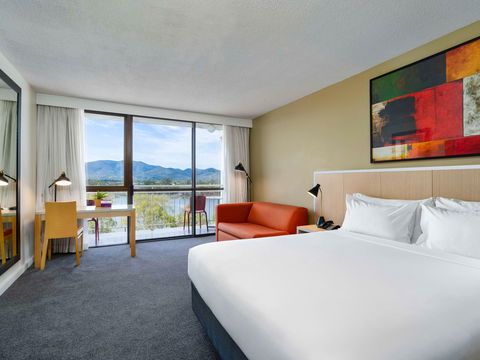 Mercure Rockhampton - Accommodation Bookings 6