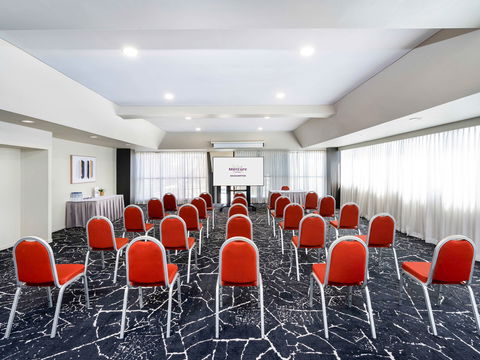 Mercure Rockhampton - Accommodation Bookings 9