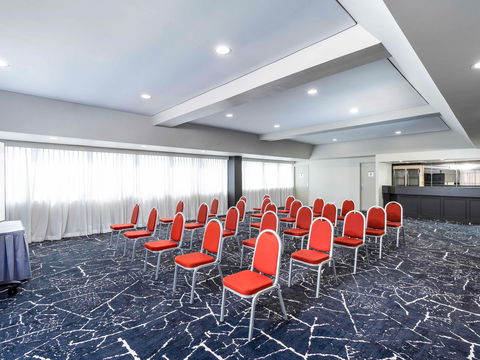 Mercure Rockhampton - Accommodation Bookings 10