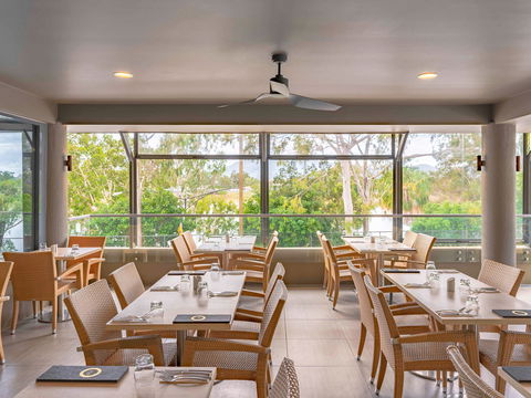 Mercure Rockhampton - Accommodation Bookings 11