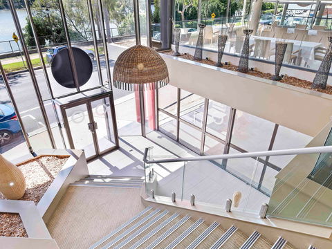 Mercure Rockhampton - Accommodation Bookings 12