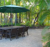 Discovery Parks Rockhampton - Accommodation Bookings