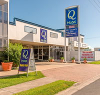 The Q Motel - Accommodation Bookings