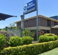 Best Western Cattle City Motor Inn - Accommodation Bookings