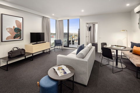 Quest Maribyrnong - Accommodation Bookings 3