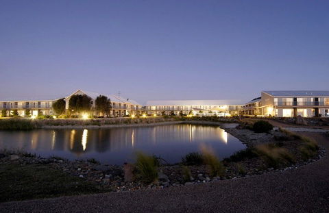 Quest Williamstown North - Accommodation Bookings 1