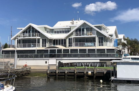 Williamstown Residences - Accommodation Bookings 0
