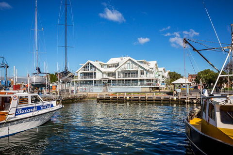 Williamstown Residences - Accommodation Bookings 1