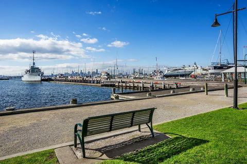 Williamstown Residences - Accommodation Bookings 2