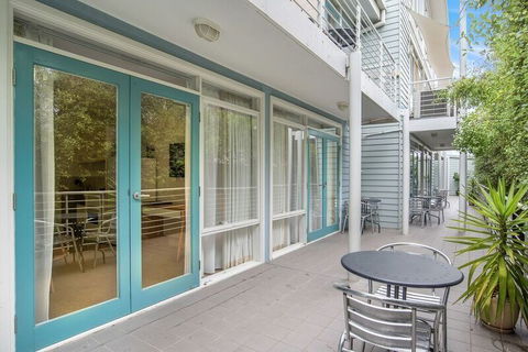 Williamstown Residences - Accommodation Bookings 3