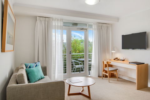 Williamstown Residences - Accommodation Bookings 5