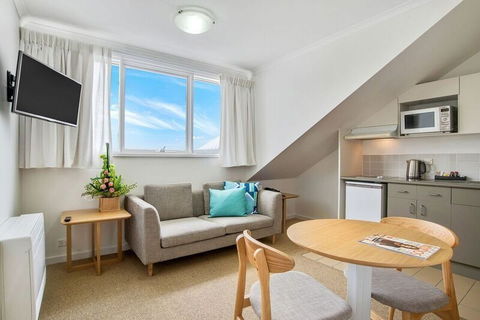 Williamstown Residences - Accommodation Bookings 9