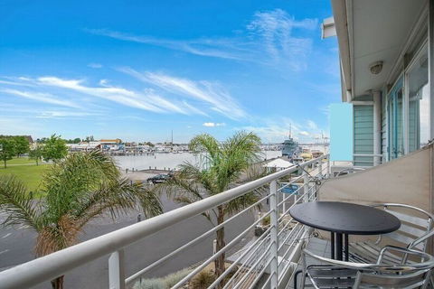 Williamstown Residences - Accommodation Bookings 11