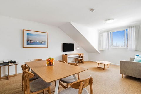 Williamstown Residences - Accommodation Bookings 17