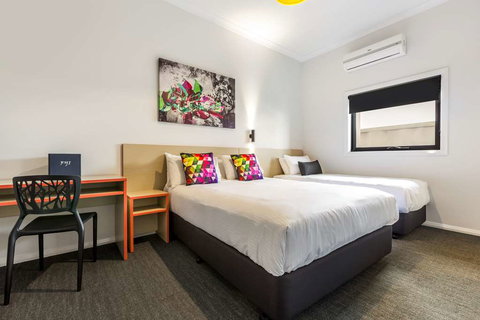 Nightcap at Ashley Hotel - Accommodation Bookings 6