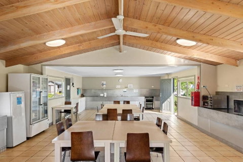 Discovery Parks Melbourne - Accommodation Bookings 1