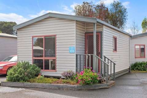 Discovery Parks Melbourne - Accommodation Bookings 2