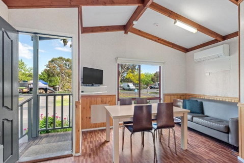 Discovery Parks Melbourne - Accommodation Bookings 3