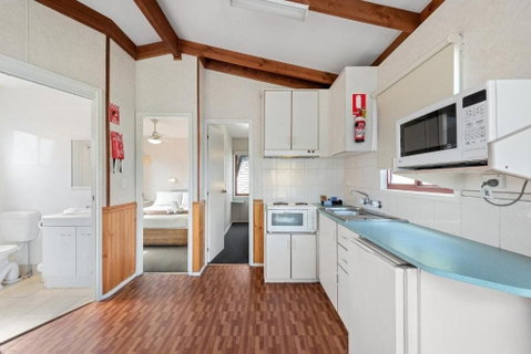 Discovery Parks Melbourne - Accommodation Bookings 5