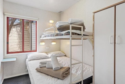 Discovery Parks Melbourne - Accommodation Bookings 7