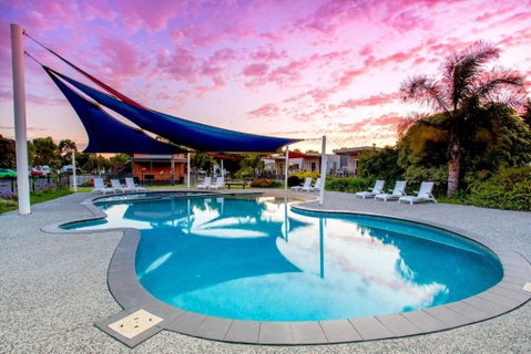 Discovery Parks Melbourne - Accommodation Bookings 8