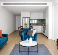 Urban Rest-Home Richmond - Accommodation Bookings