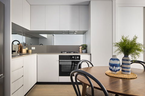 Urban Rest-Home Richmond - Accommodation Bookings 4