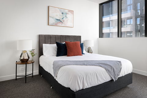 Urban Rest-Home Richmond - Accommodation Bookings 5