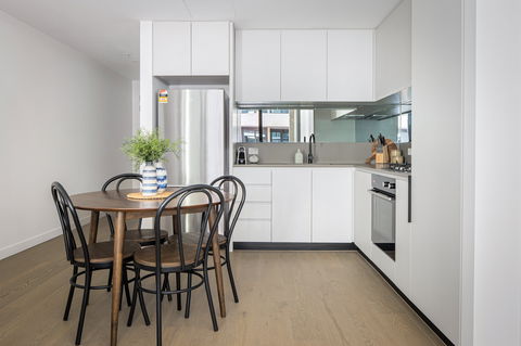 Urban Rest-Home Richmond - Accommodation Bookings 6