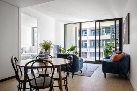 Urban Rest-Home Richmond - Accommodation Bookings 8