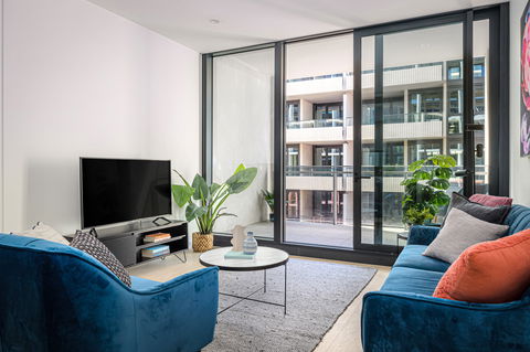 Urban Rest-Home Richmond - Accommodation Bookings 12