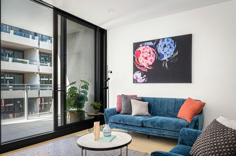 Urban Rest-Home Richmond - Accommodation Bookings 14