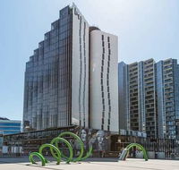 Peppers Docklands - Accommodation Bookings