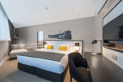 Peppers Docklands - Accommodation Bookings 1