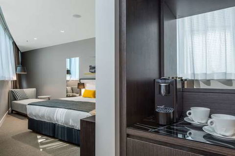 Peppers Docklands - Accommodation Bookings 2