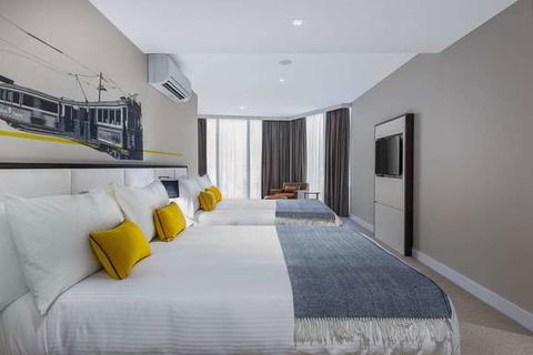 Peppers Docklands - Accommodation Bookings 3