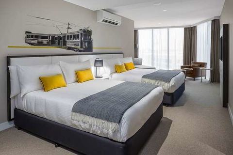 Peppers Docklands - Accommodation Bookings 4