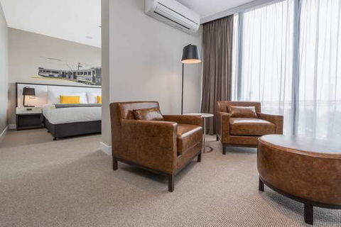 Peppers Docklands - Accommodation Bookings 5