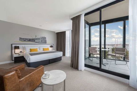 Peppers Docklands - Accommodation Bookings 6