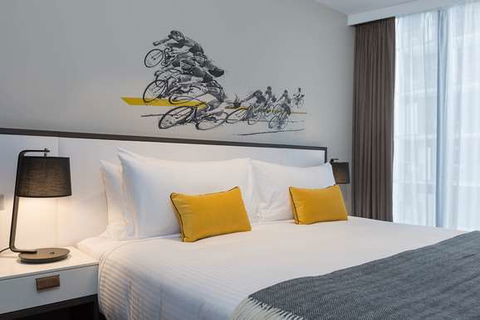 Peppers Docklands - Accommodation Bookings 7