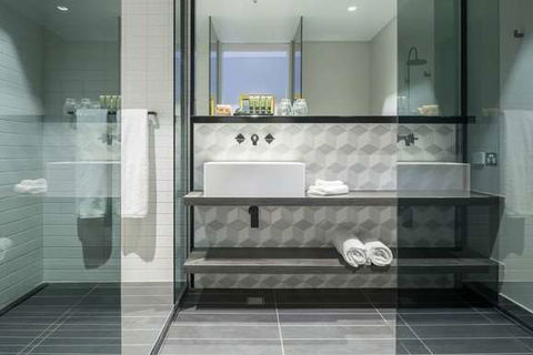 Peppers Docklands - Accommodation Bookings 8