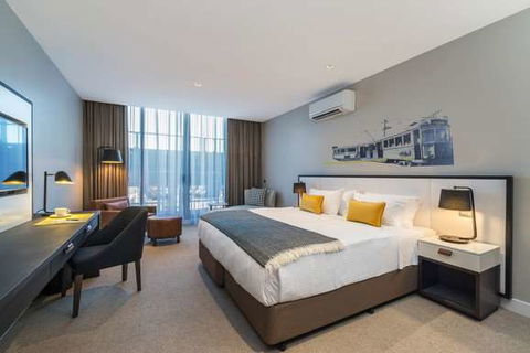 Peppers Docklands - Accommodation Bookings 10